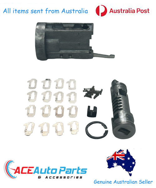 New Ignition Barrel For Holden Colorado RC 2008-2011