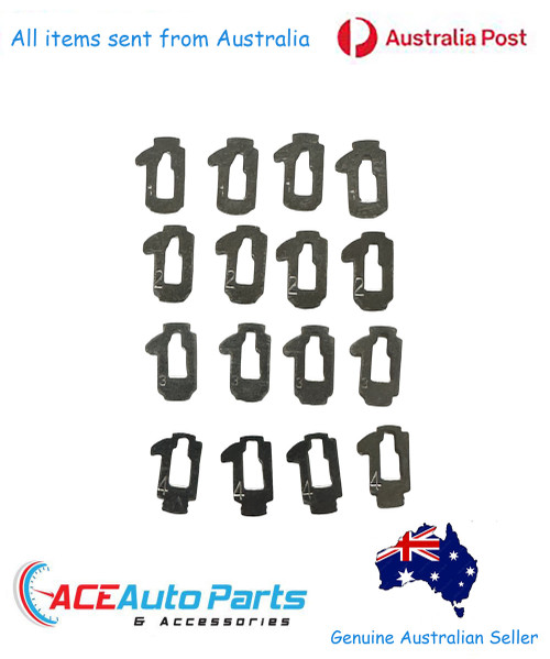 New Ignition Barrel For Holden Colorado RC 2008-2011
