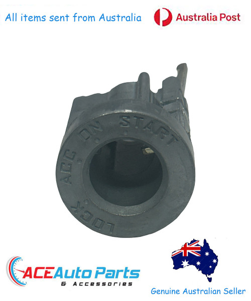 New Ignition Barrel For Holden Colorado RC 2008-2011