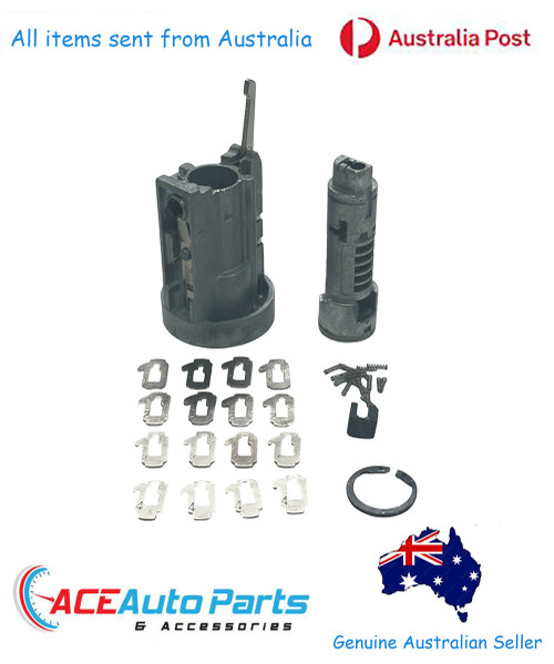 New Ignition Barrel For Holden Colorado RC 2008-2011