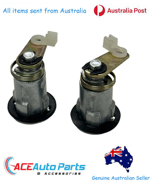 Ignition Cylinder + Door Locks For Holden Gemini TD TE TF 1978-1985