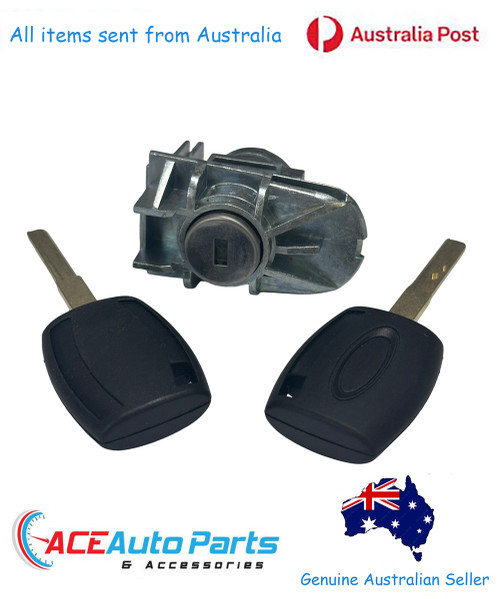New Right Door Lock + Keys for Ford Falcon FG XT XR6 XR8 2008-2014