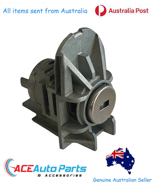 New Right Door Lock + Keys for Ford Falcon FG XT XR6 XR8 2008-2014