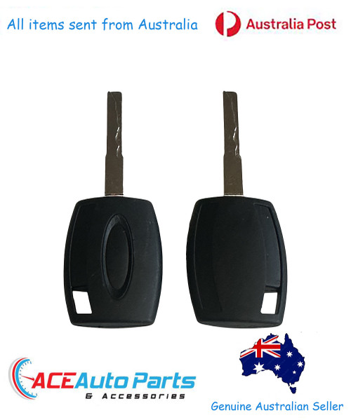 New Right Door Lock + Keys for Ford Falcon FG XT XR6 XR8 2008-2014