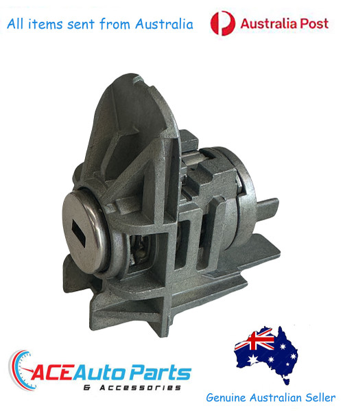 New Right Door Lock + Keys for Ford Territory SY 2005-2011.