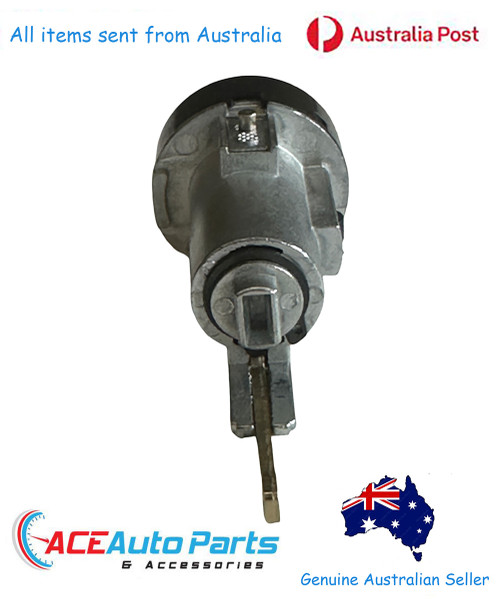 Ignition Barrel for Holden Barina Spark MJ 2010-2016 433mhz ID48 Keys