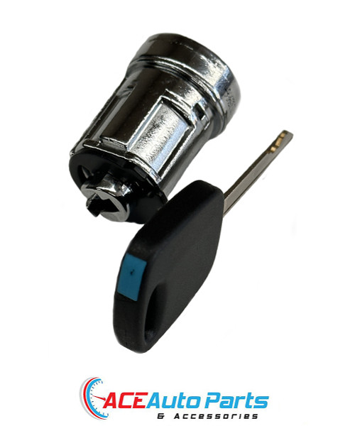 New Ignition Barrel + Switch + Keys for Mazda Tribute CU 3L 2000 to 2006