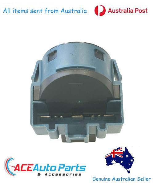 New Ignition Barrel + Switch + Keys for Mazda Tribute CU 3L 2000 to 2006
