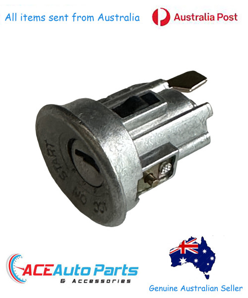 Ignition Barrel + Door Locks for Landcruiser 40 Series 1974-1980