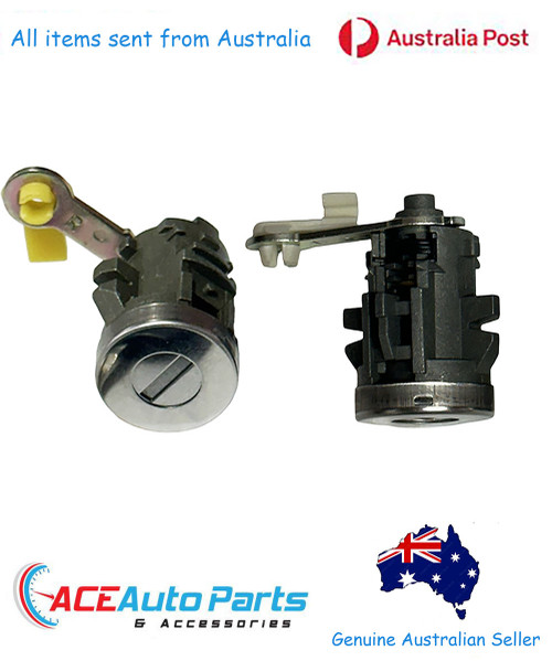 Door Lock For Mazda 323 BJ 1998 to 2003 2 Keys