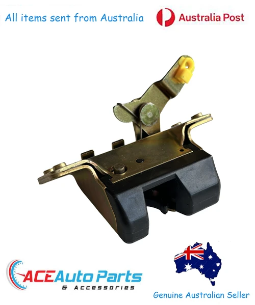 Tailgate Lock Latch For Holden Commodore VT VX VY VZ Station Wagon