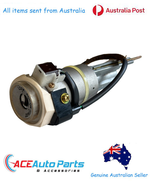 New Ignition Barrel + Door Lock Set For Toyota Camry 10 Series Holden Apollo JM 1993-1998