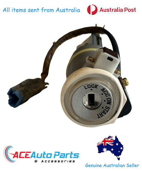 New Ignition Barrel + Door Lock Set For Toyota Camry 10 Series Holden Apollo JM 1993-1998