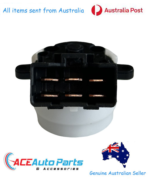 Ignition Switch for Hyundai i20 PB 2010-2015