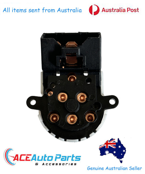 Ignition Switch for Hyundai Genesis DH 2014-2017