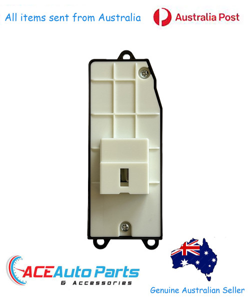 Power Window Master Switch for Toyota Hilux  KZN RZN LN 1997-2005