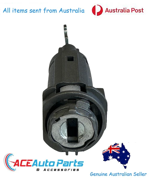 Ignition Barrel + Keys For Honda CRV RD 2001-2007