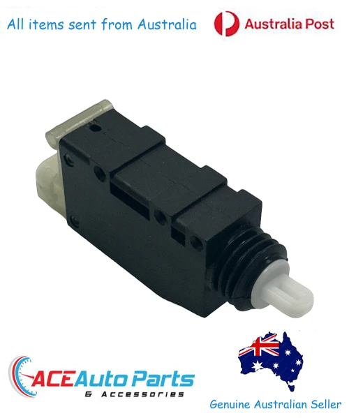 Front Door Lock Actuator For Holden Commodore VT VX VY VZ Sedan Wagon