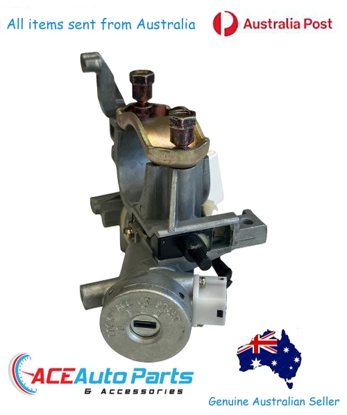 Ignition Barrel Lock Switch For Ford Festiva WB WD WF  1994-2000 Air Bag