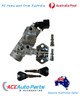 Lock set for Festiva WB WD WF no airbag 1994~2000