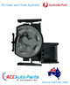 Ignition Barrel + Switch for Holden Astra TS 1998-02/2002