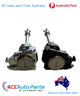 Ignition Barrel + Door Locks Set for Toyota Hilux 2005~2015