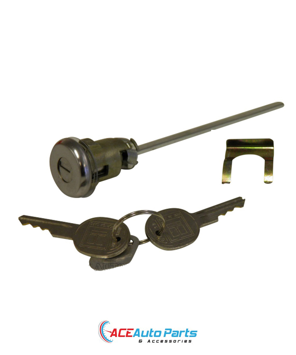 New Holden HQ HJ HX & Torana LJ LH LX Lock Set - Door, Ignition, Boot - Original GM Keys