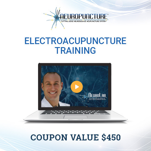 What is Electro-Acupuncture? — The Blossom Tree Clinic