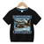 Bombandino Crocodilo Kids T Shirt