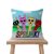 Pinki Sprunki Pillow Case