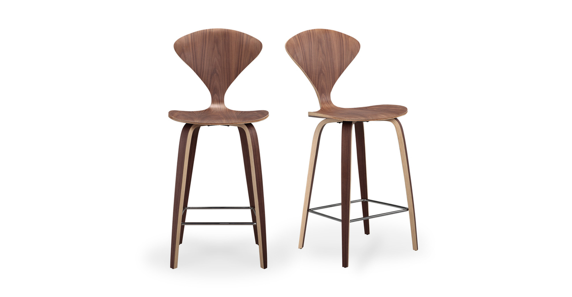 Plywood 2025 bar stool