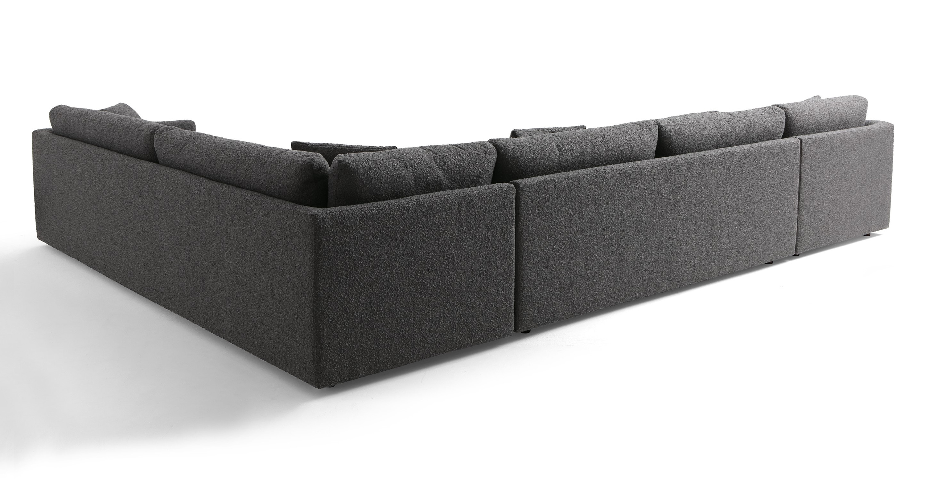 kardiel domus sectional