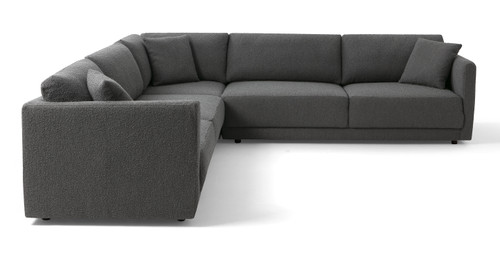 kardiel domus sectional