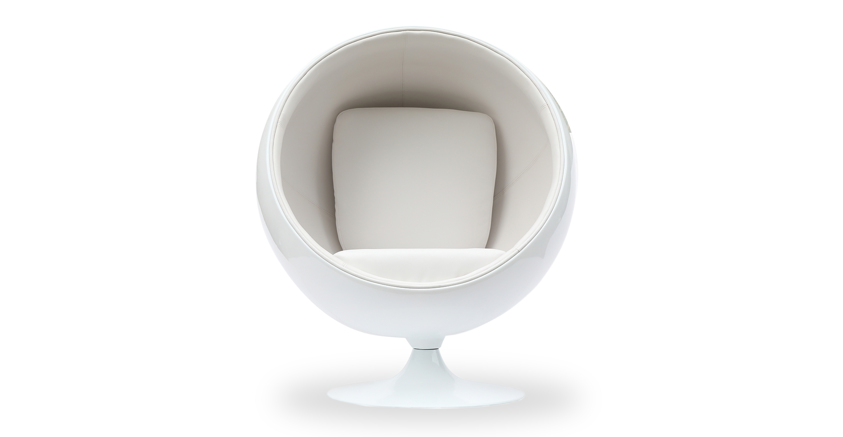 ball chair