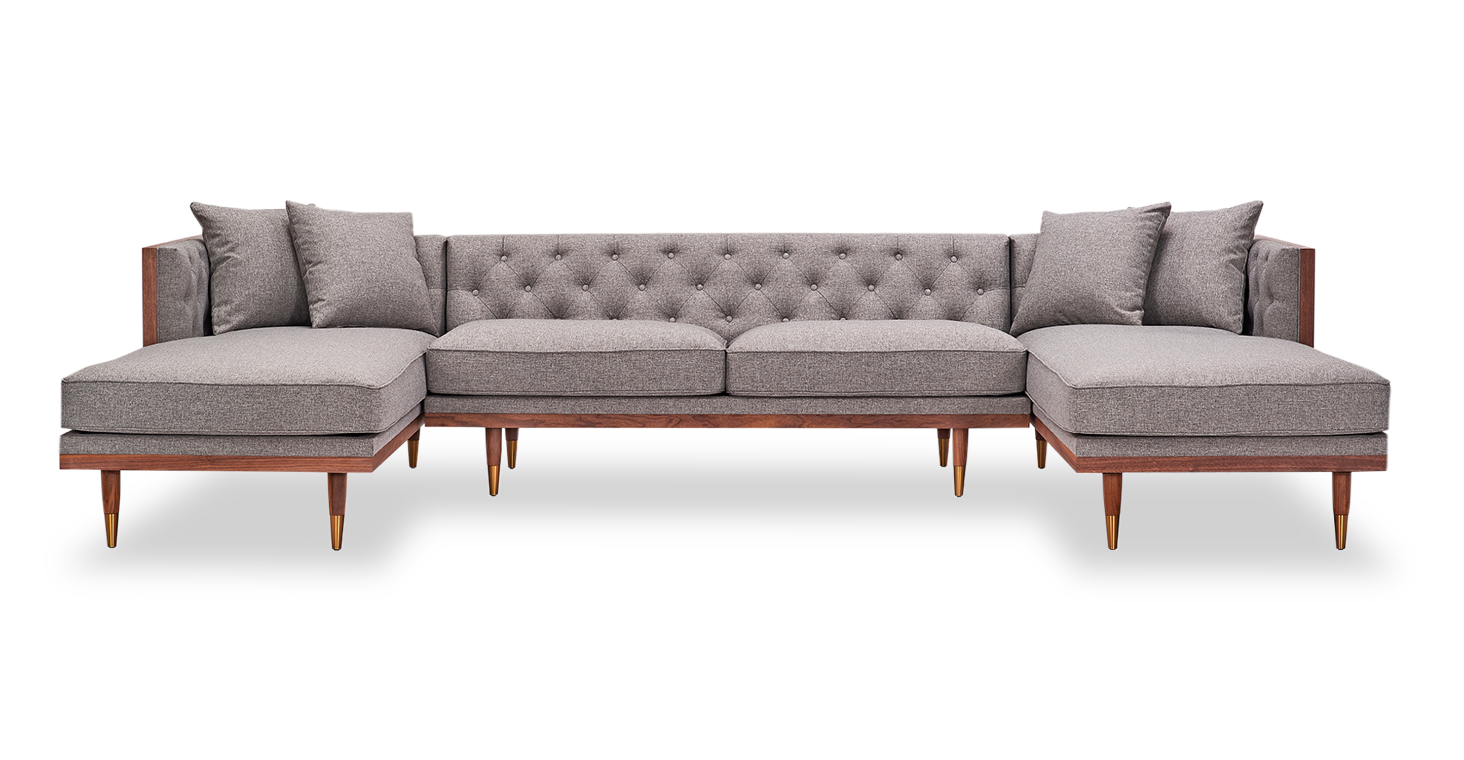 10 Best Mid-Century Modern Sofas for 2022 (West Elm, Kardiel