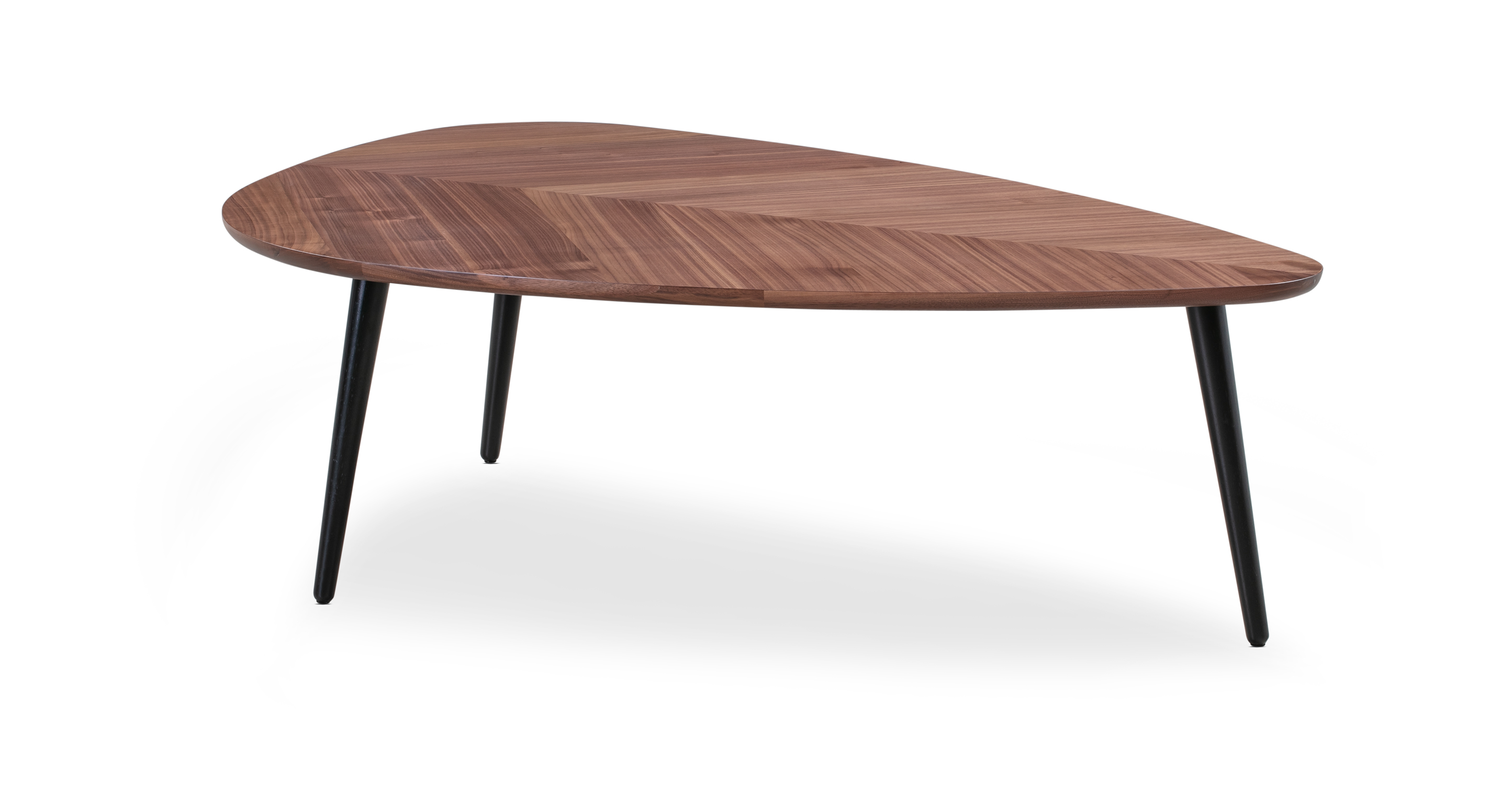 Leaf shop coffee table