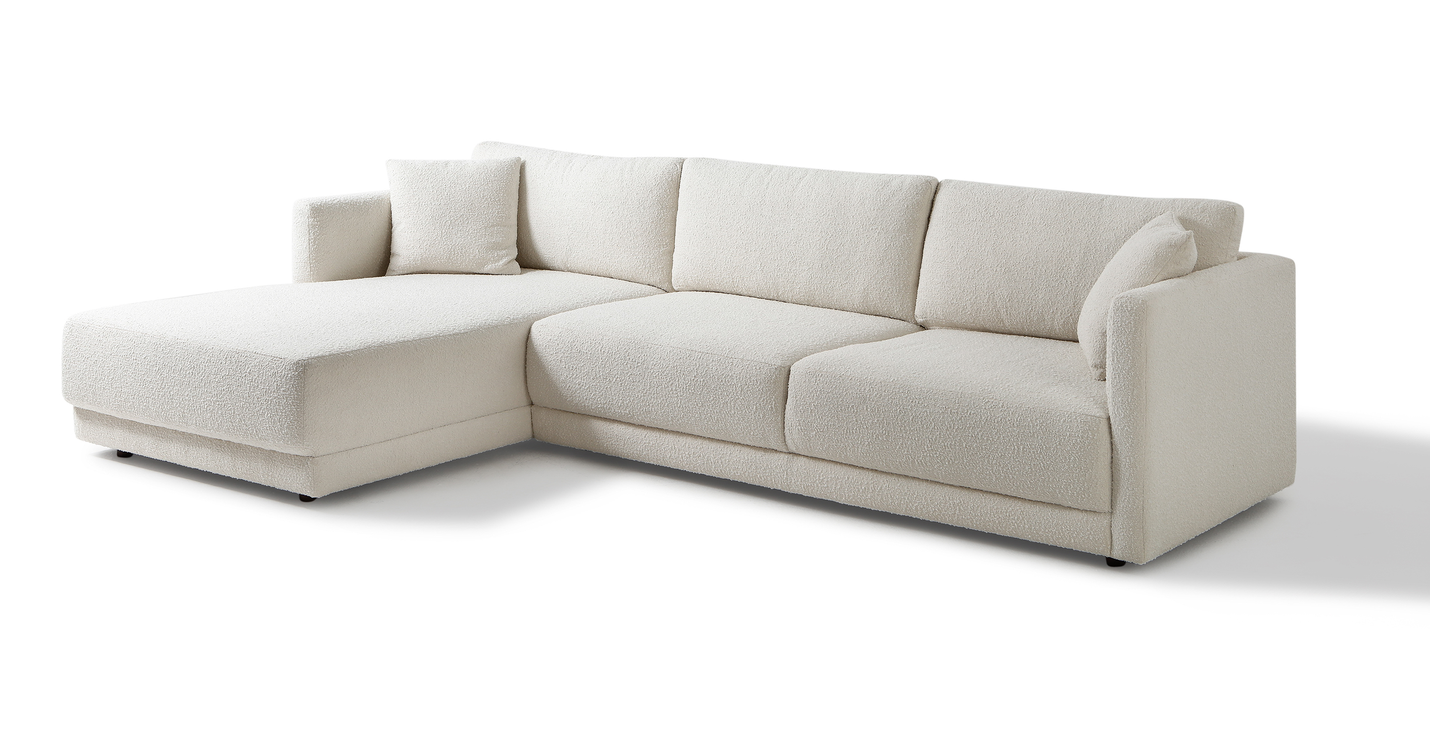 NEWFIELD SECTIONAL SOFA (LEFT)