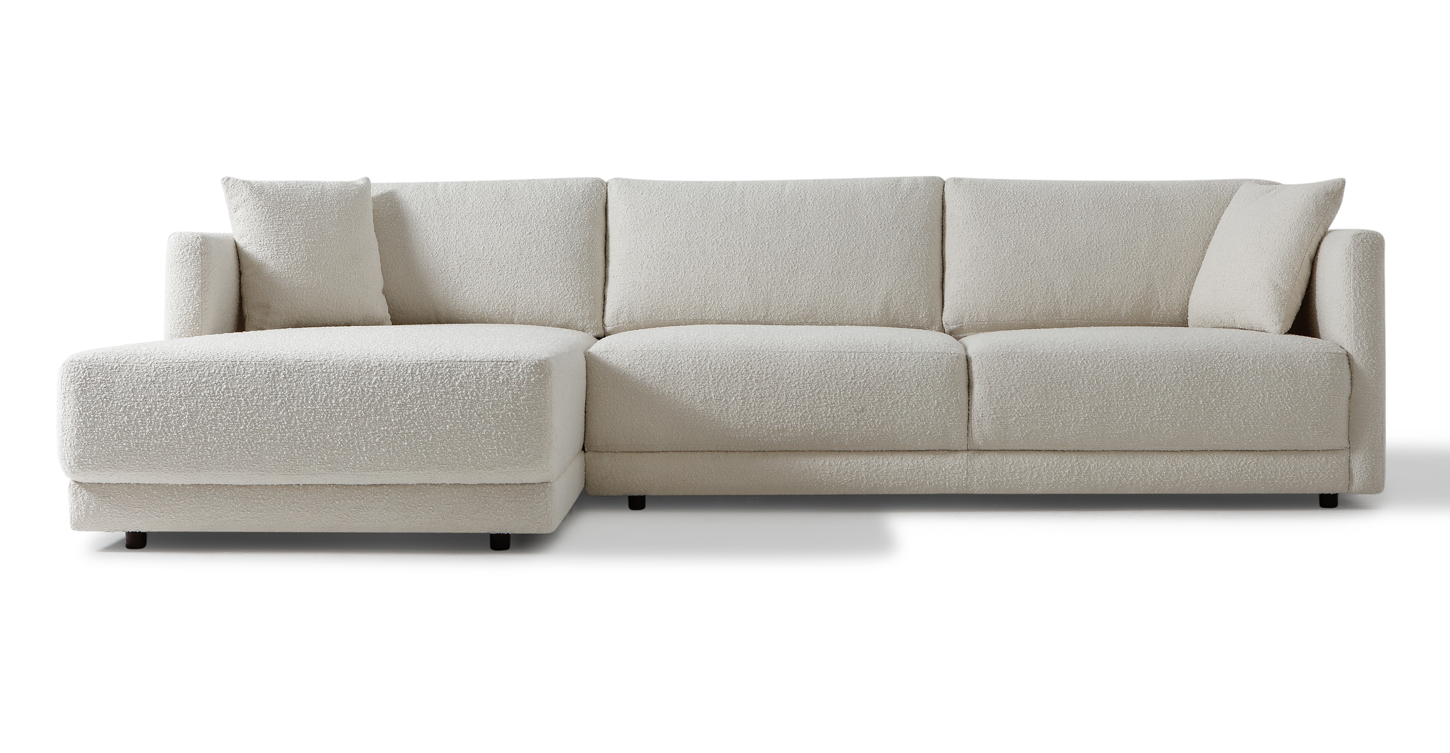 kardiel domus sectional