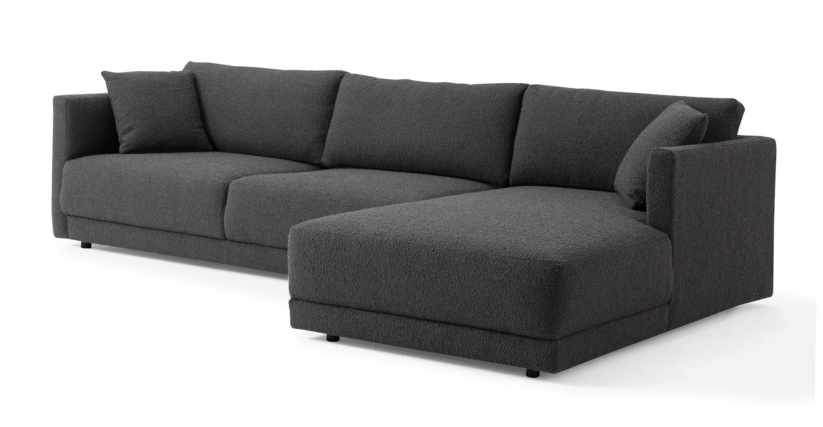 kardiel domus sectional