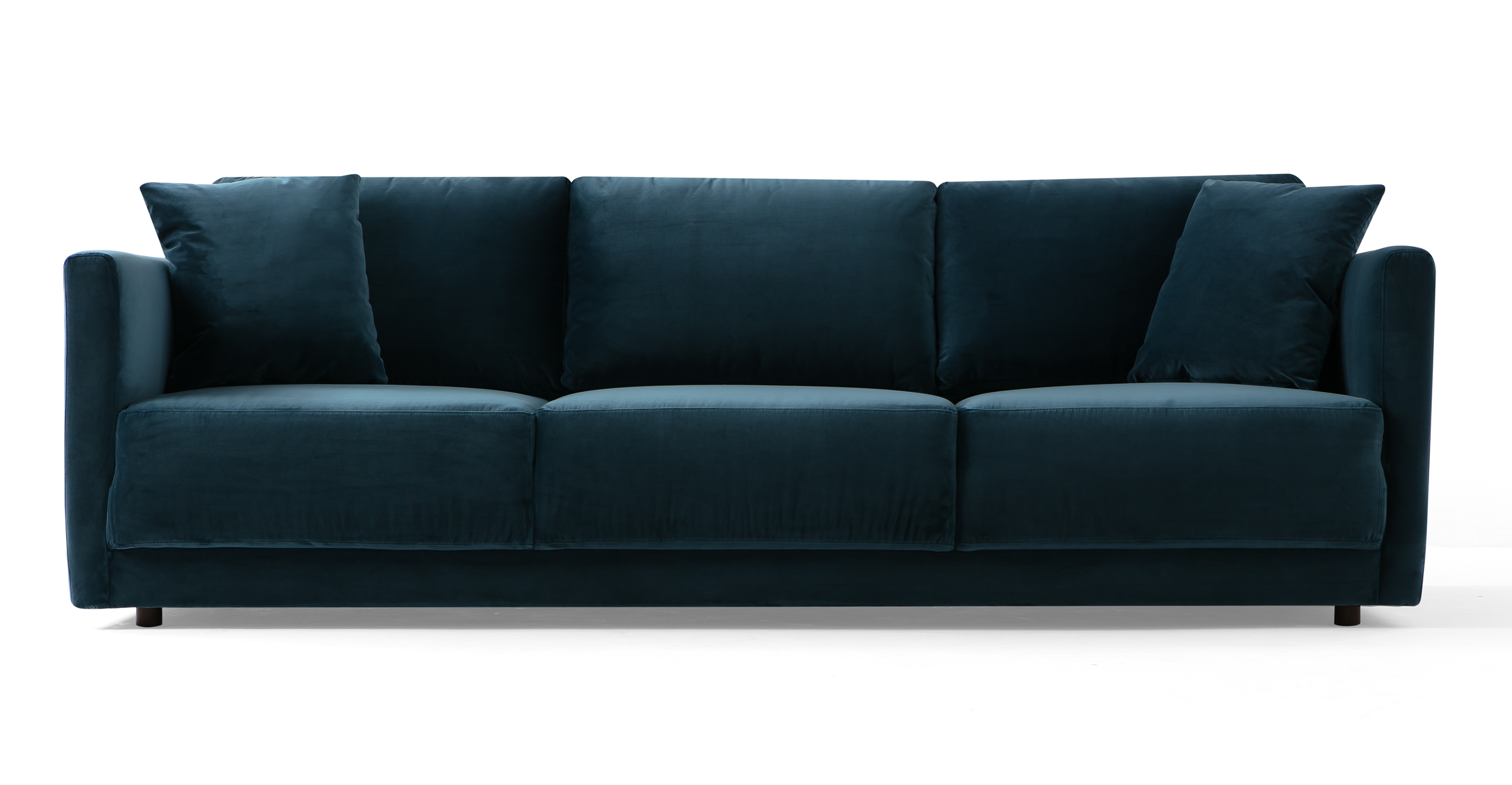 How do I fix my couch so I don't sink into the cushions when I sit? :  r/fixit