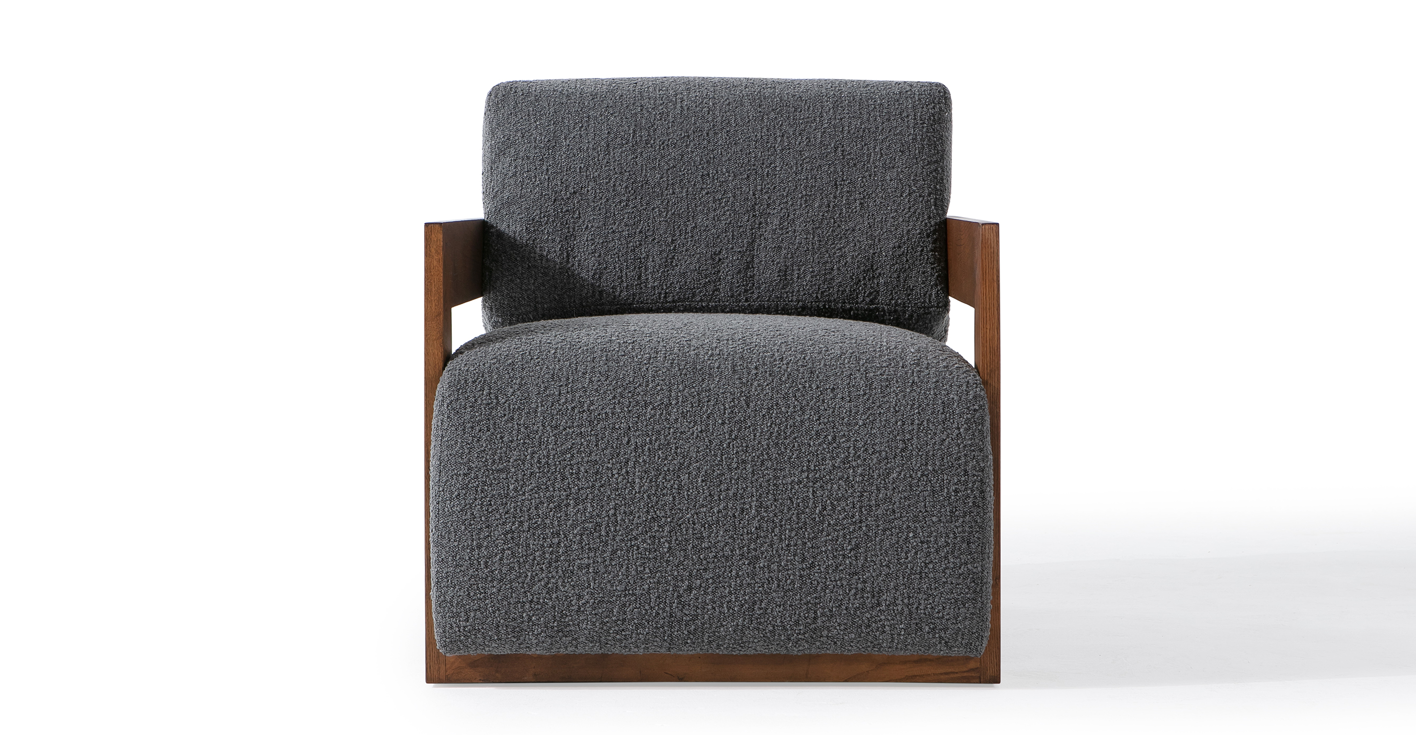 Small 2025 cushion chair