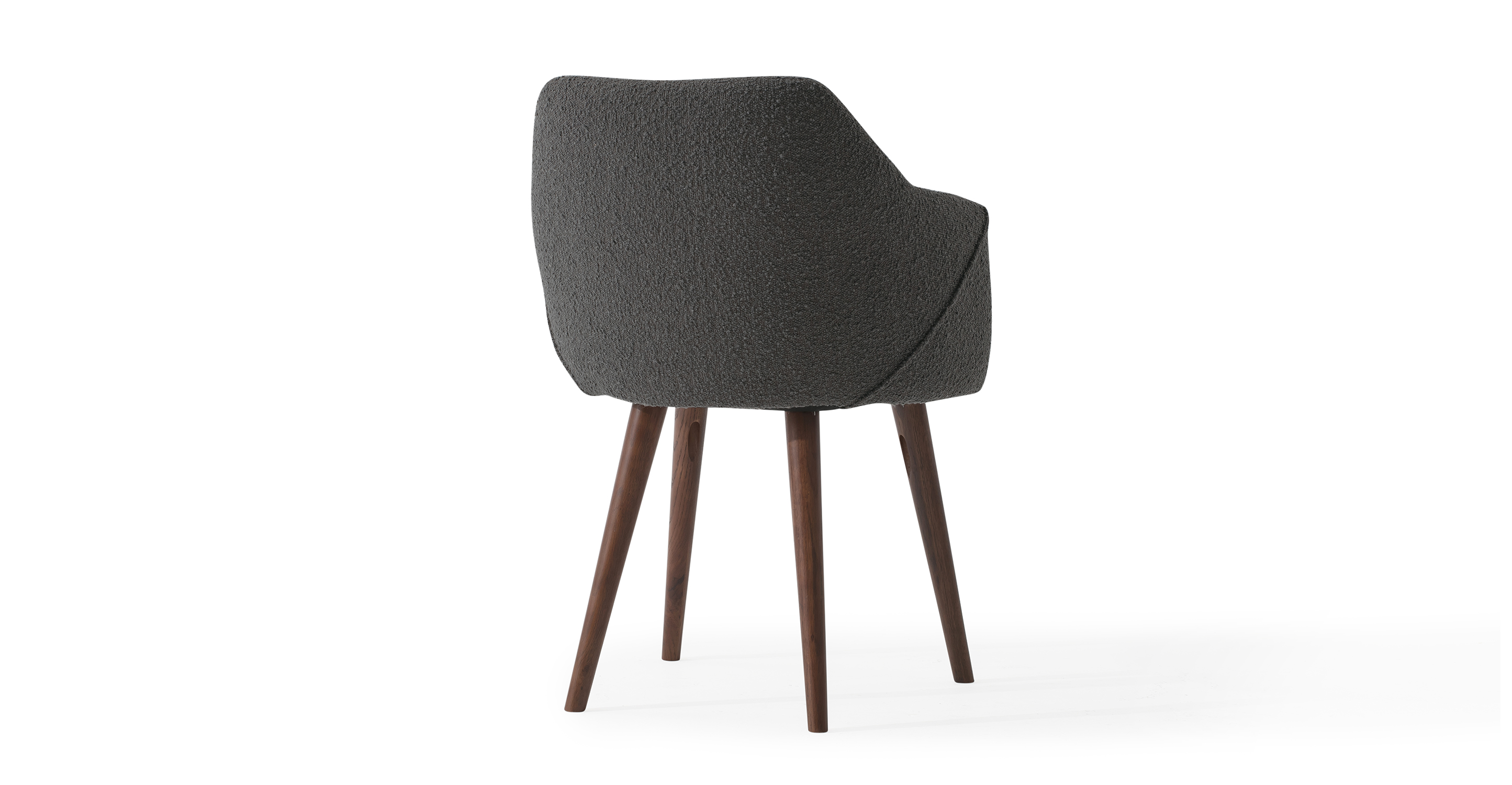 vito upholstered dining chair