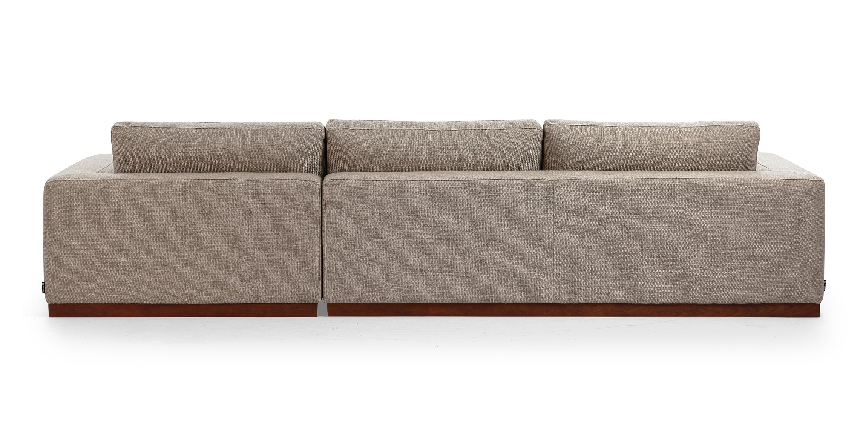 karf | Modular | Sofa Bed W1900 Type A - ソファ/ソファベッド