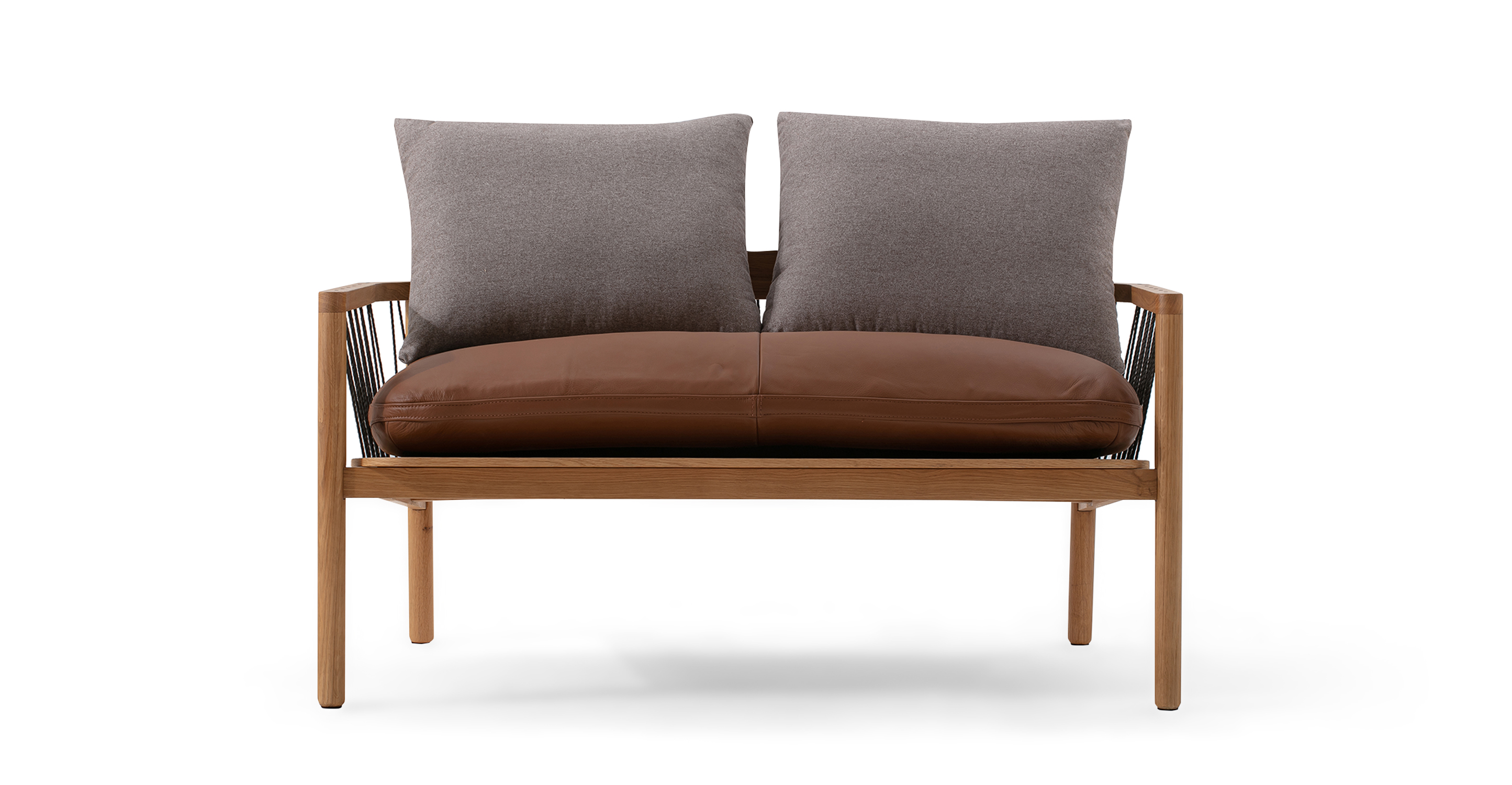Seat cushion | Caroline Sofa