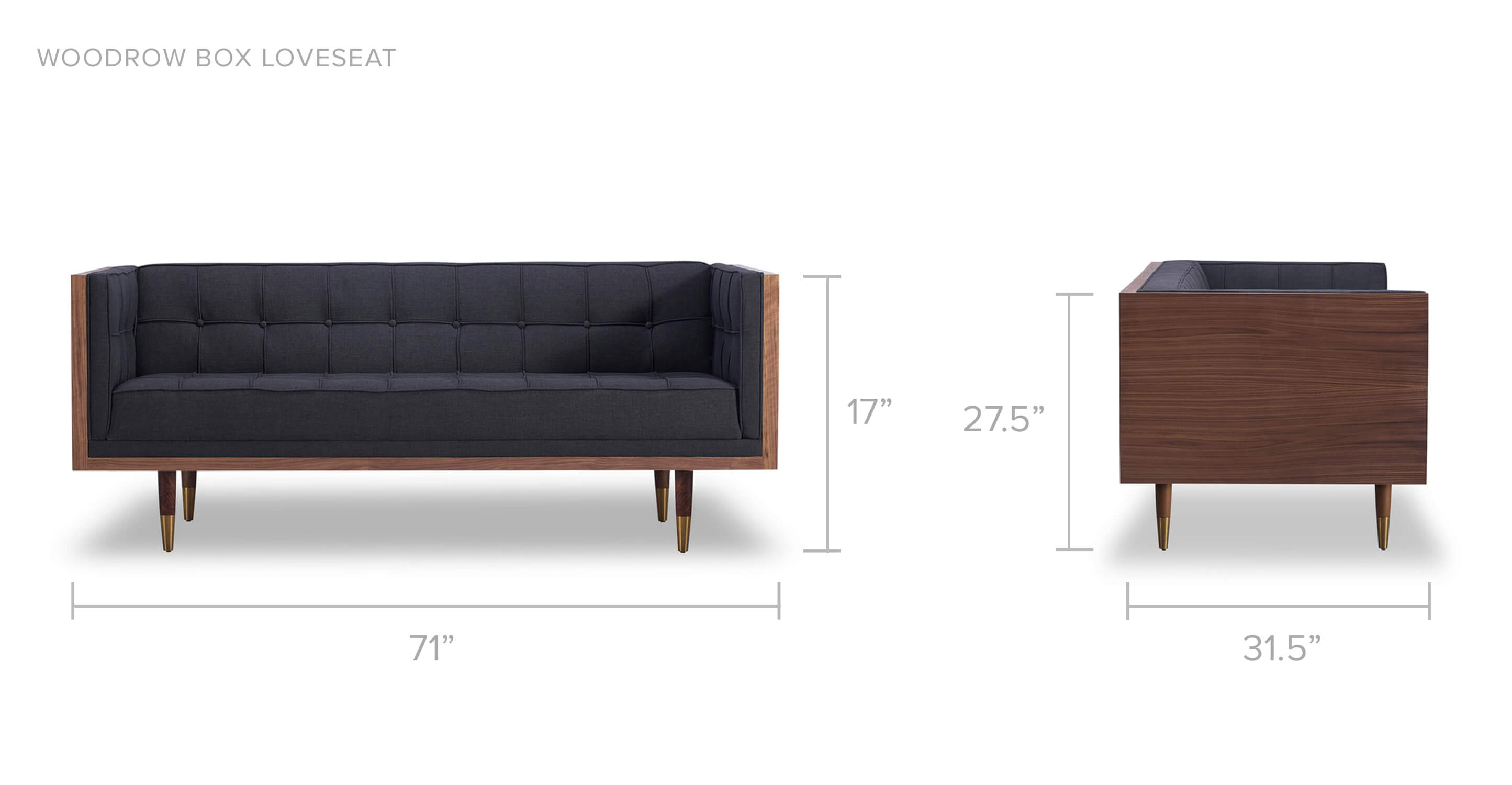 COUCH LOVE ECOLO T4+ 9-20KG 42