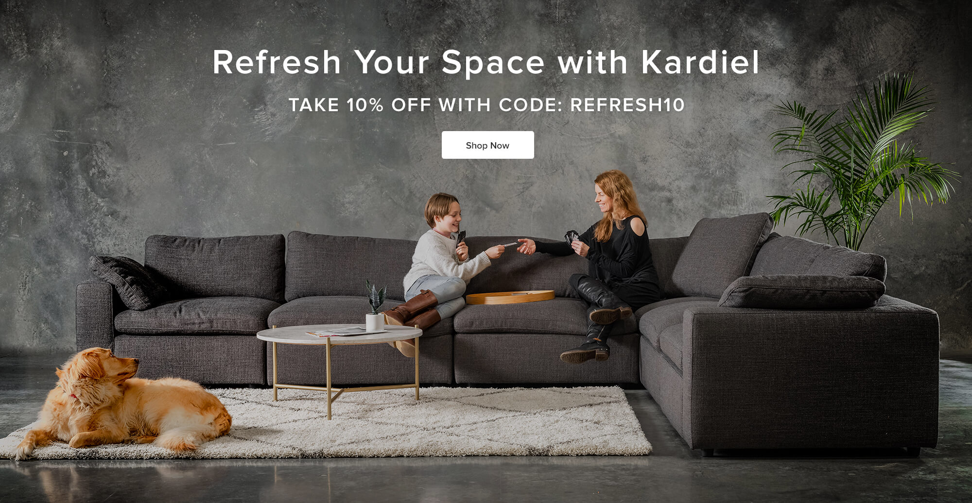 Modern Mid Century Furniture Accessories By Kardiel