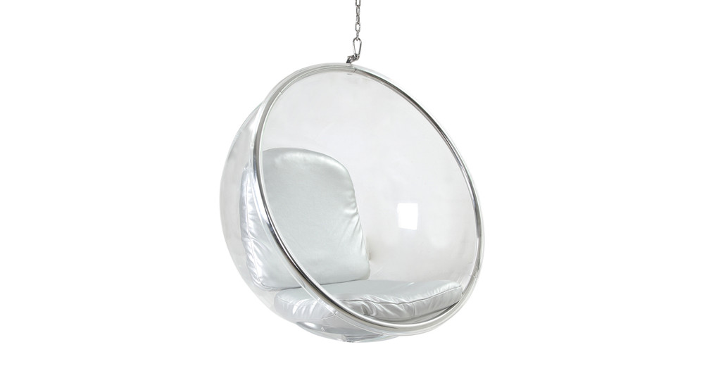 bubble chair