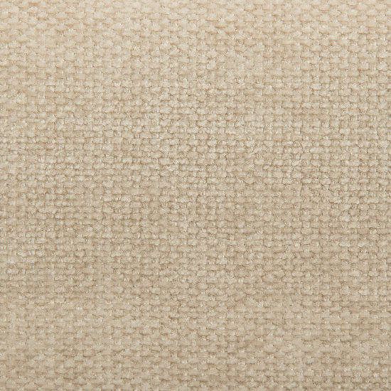 Puff 90 Fabric Sofa, Blanc Boucle - Kardiel