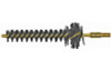 PRO-SHOT NYLON CHAMBER BRUSH AR-15