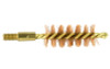 PRO-SHOT PISTOL BRUSH .45CAL BRONZE